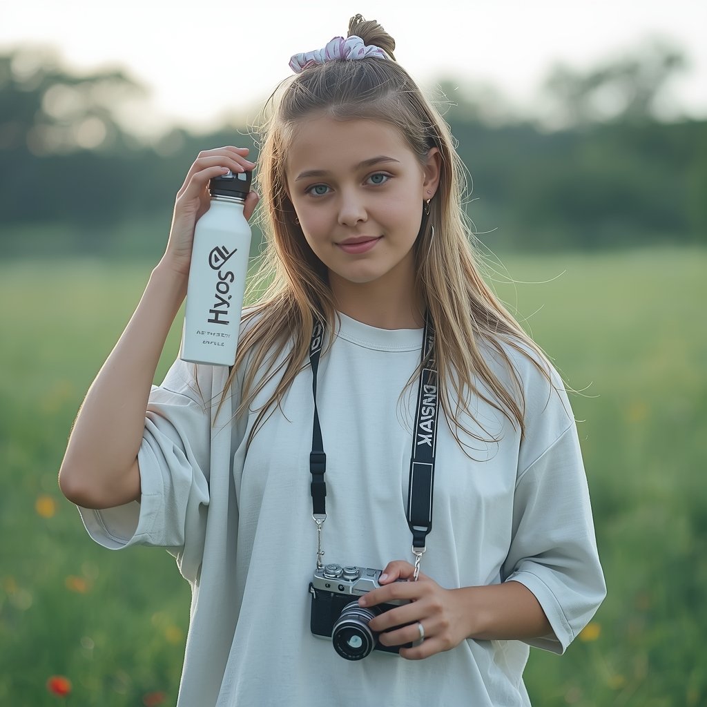 VSCO Girl Aesthetic Instagram DP